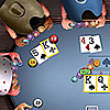 Poker Valisi oyunu