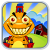 Ricky Raptor: Dinozorun Gazab�! oyunu