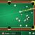 Multiplayer Bilardo oyunu