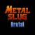 Metal Slug Brutal oyunu