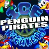 Buz K�r�c�lar: Korsan Penguenler oyunu