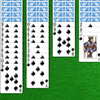 Solitaire Spider oyunu