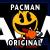Pacman Orjinal oyunu