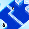 Penguen K�pr�s� oyunu