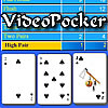 Video Poker oyunu