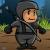 Z�playan K���k Ninja oyunu
