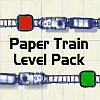 Ka��t Tren: Yeni Seviyeler oyunu