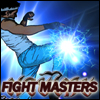 D�v�� Ustalar�: Muay Thai oyunu