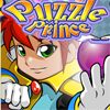 Puzzle Prens oyunu