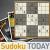 G�nl�k Sudoku oyunu
