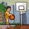 Basketbol Toplar� oyunu