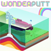 Golf Diyar� oyunu