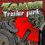 Zombi Park oyunu