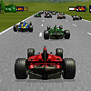Formula Yar����s� oyunu