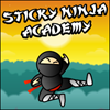 Yap��kan Ninja Akademisi oyunu