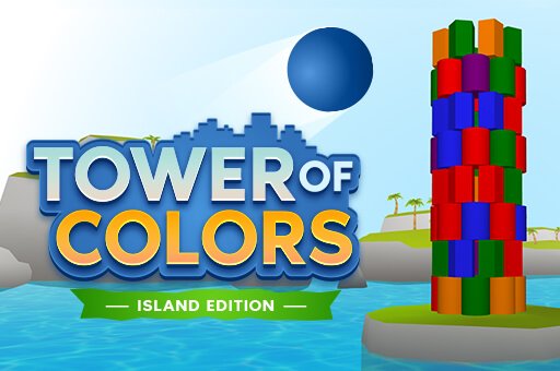 Tower of Colors