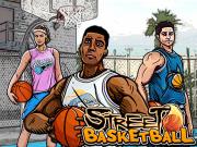 Sokak Basketbolu